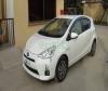 Toyota AQUA S 2014 For Sale in Islamabad