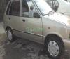 Suzuki Mehran VXR Euro II 2016 For Sale in Islamabad