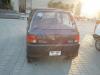 Daihatsu Cuore CX Automatic 2009 For Sale in Rawalpindi