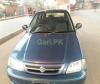 Suzuki Cultus EURO II 2013 For Sale in Peshawar