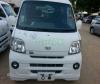 Daihatsu Hijet Basegrade 2011 For Sale in Rawalpindi