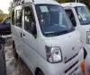 Daihatsu Hijet  2012 For Sale in Karachi