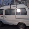 Suzuki Bolan Cargo Van Euro ll 2013 For Sale in Dadyal Ak