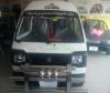 Suzuki Bolan VX Euro II 2016 For Sale in Lahore