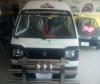 Suzuki Bolan Cargo Van Euro ll 2016 For Sale in Lahore