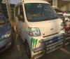 Daihatsu Hijet Basegrade 2012