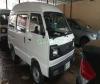 Suzuki Bolan Cargo Van Euro ll 2016 For Sale in Gujranwala