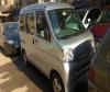 Daihatsu Hijet Deluxe 2010 For Sale in Rahim Yar Khan