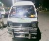 Suzuki Bolan Cargo Van Euro ll 2017 For Sale in Fateh Jang