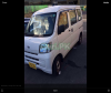 Daihatsu Hijet Deluxe 2015 For Sale in Bahawalpur