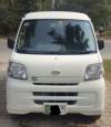 Daihatsu Hijet Basegrade 2011 For Sale in Sialkot