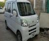 Daihatsu Hijet Cruise Turbo 2012 For Sale in Karachi