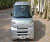 Daihatsu Hijet Basegrade 2013 For Sale in Islamabad