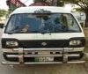 Suzuki Bolan Cargo Van Euro ll 2018 For Sale in Rawalpindi