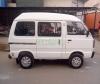 Suzuki Bolan Cargo Van Euro ll 2017 For Sale in Peshawar