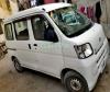 Daihatsu Hijet Basegrade 2012 For Sale in Karachi