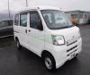 Daihatsu Hijet Deluxe 2013 For Sale in Lahore