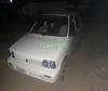 Suzuki Mehran VX Euro II 2015 For Sale in Rawalpindi