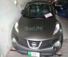 Nissan Juke 15RX 2011 For Sale in Lahore