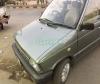 Suzuki Mehran VXR (CNG) 2012 For Sale in Karachi