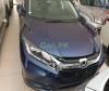 Honda Vezel Hybrid Z Style Edition 2014 For Sale in Lahore