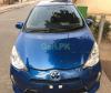 Toyota Aqua G 2014 For Sale in Karachi