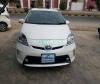 Toyota Prius  2013 For Sale in Karachi