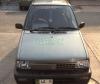 Suzuki Mehran VXR Euro II 2013 For Sale in Karachi