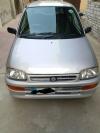 Daihatsu Cuore CX 2009 For Sale in Bahawalpur