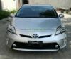 Toyota Prius S LED Edition 1.8 2012 For Sale in Peshawar