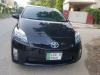 Toyota Prius G LED Edition 1.8 2011 For Sale in Lahore