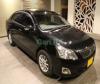 Toyota Premio F L PACKAGE 1.5 2010 For Sale in Karachi