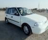 Suzuki Cultus EURO II 2013 For Sale in Bhakkar