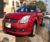 Suzuki Swift DX 1.3 2015 For Sale in Karachi