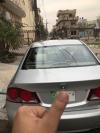 Honda Civic VTi Oriel Prosmatec 1.8 i-VTEC 2010 For Sale in Lahore