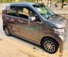 Honda N Wgn Custom G 2014 For Sale in Lahore