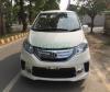 Honda Freed G 2012 For Sale in Karachi