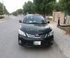 Toyota Corolla Altis SR Cruisetronic 1.6 2011 For Sale in Karachi