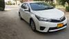 Toyota Corolla GLi 1.3 VVTi 2014 For Sale in Haroonabad