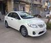 Toyota Corolla Altis Cruisetronic 1.6 2012 For Sale in Islamabad