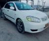 Toyota Corolla Altis Automatic 1.8 2005 For Sale in Gujrat