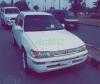 Toyota Corolla 2.0D 1999 For Sale in Peshawar