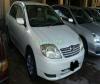 Toyota Corolla 2.0D Special Edition 2001 For Sale in Peshawar