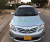 Toyota Corolla Altis SR 1.6 2013 For Sale in Karachi
