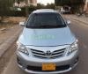 Toyota Corolla XLi VVTi 2013 For Sale in Wah Cantt