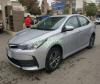 Toyota Corolla GLi 1.3 VVTi 2017 For Sale in Nawabshah