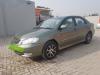 Toyota Corolla 2.0D 2003 For Sale in Dina