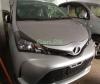 Toyota Vitz F 1.0 2015 For Sale in Karachi