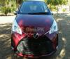 Toyota Vitz F Smile Edition 1.0 2017 For Sale in Multan