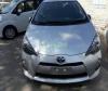 Toyota Aqua X Urban Solid 2013 For Sale in Rawalpindi